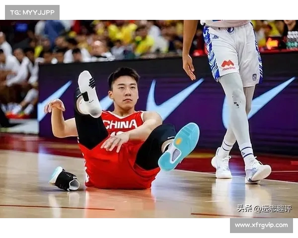 篮球场上的亮眼新星 篮球场上的亮眼新星