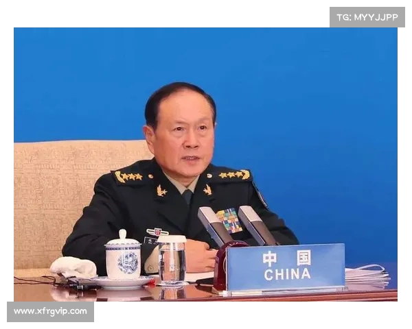李尚福、魏凤和被开除党籍与军籍:背后原因与深远影响分析 李尚福、魏凤和被开除党籍与军籍:背后原因与深远影响分析